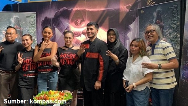 film sosok ketiga